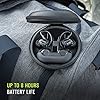 Shure True Wireless Adapter (Gen 2) for Sound Isolating Earphones, Secure Over-Ear Fit, Bluetooth 5 Wireless Technology, Long Battery Life With Charging Case, & Fingertip Controls (RMCE-TW2-EFS) #4