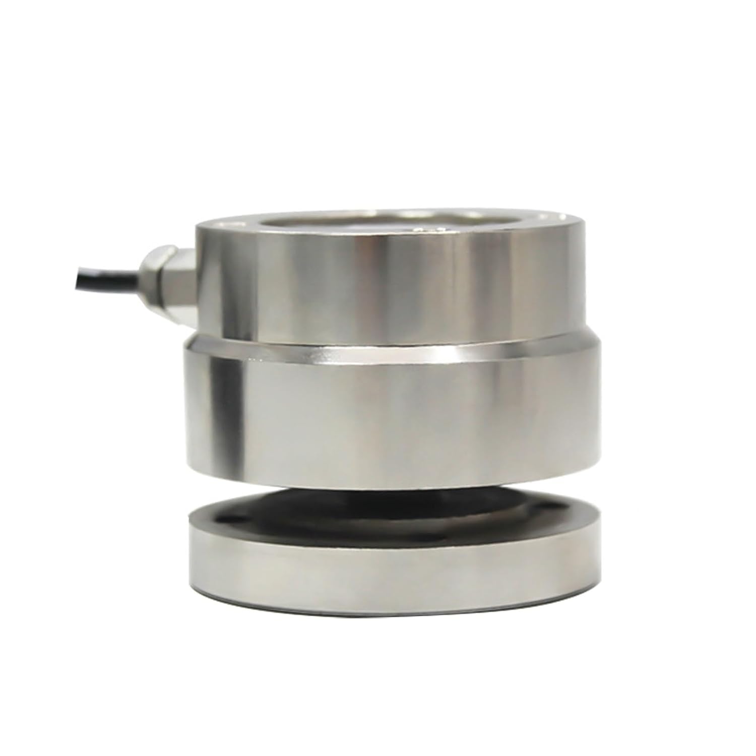 1pc Column Type Weighing Sensor for Measuring Force, Load, Membrane Box Impact Force, Pressure Detection(0-10KN)
