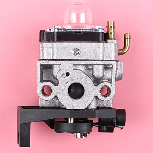 Carburateur pour GX35 HHT35 pour redémarrer votre débroussailleuse