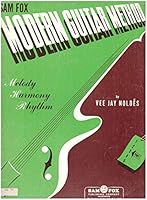 Sam Fox Modern Guitar Method Part 3 B07LFSXJLZ Book Cover