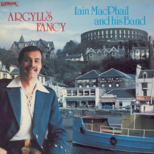 Medley - Ron Kerr's Compliments To Constable Robert Findlay: Slow Air - 1st Battalion U.D.R.'s Farewell To Barry Budden, 3/4 March - Mrs. Christine Ogilvie, Strathspey - The Ulsterman's Night Out In Dundee, Drum Salute, 9/8 March - 1st Ba