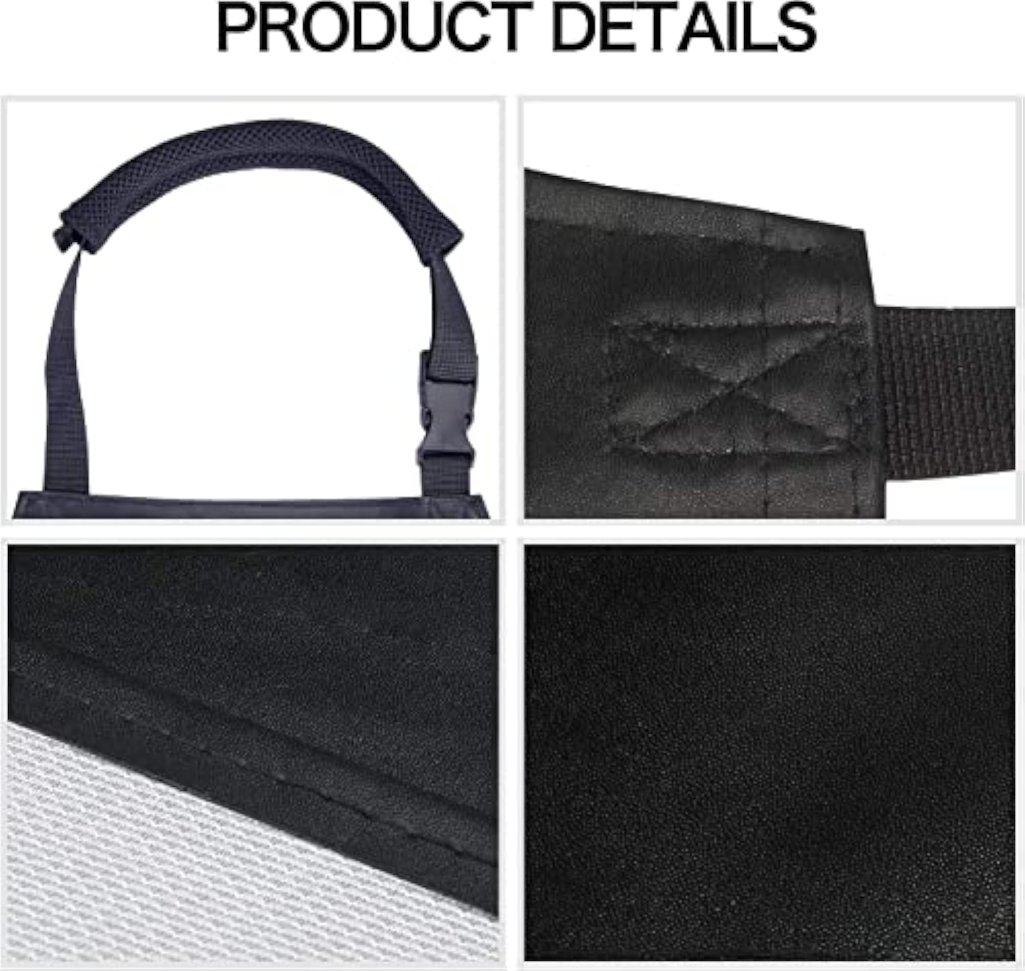 2 Pack PVC Waterproof & Dustproof Apron For Dishwashing