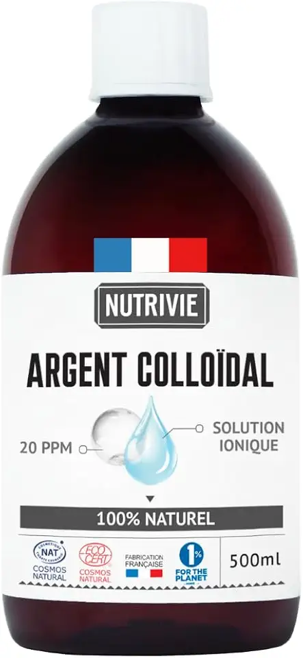 Produit Amazon