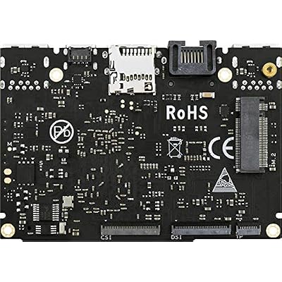 Buy Khadas VIM3L (VIM3L HTPC Kit) Online India | Ubuy