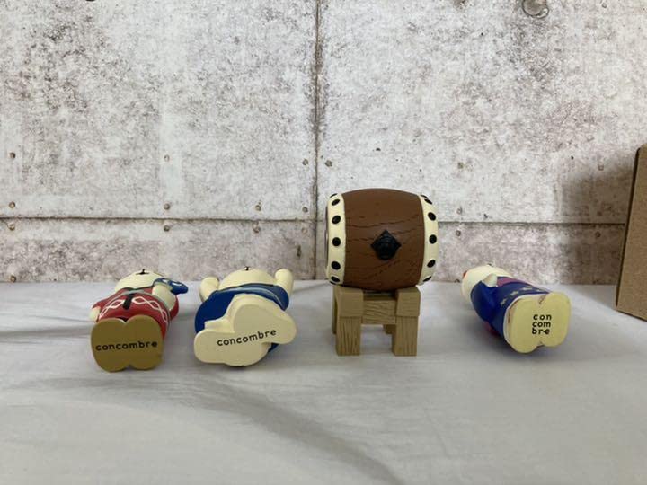 コンコンブル 夏祭りセット Amazon.co.jp: コンコンブル 夏まつり