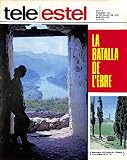  Revista Tele Estel any V. Número 178. 20 de març de 1970