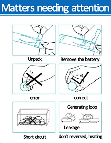 Skoanbe 10Pcs Lr926 Sr927Sw 1.5V Ag7 399 395 395A Lr57 Button Coin Cell Watch Battery #TOP5