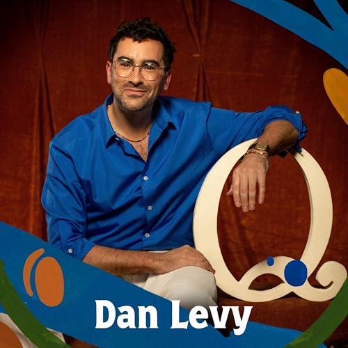 Dan Levy almost left Hollywood to open a hotel in Italy