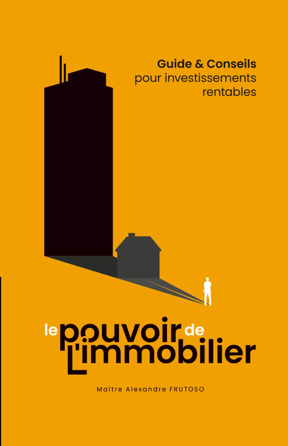 Le pouvoir de l'immobilier: Guide & Conseils pour investissements rentables