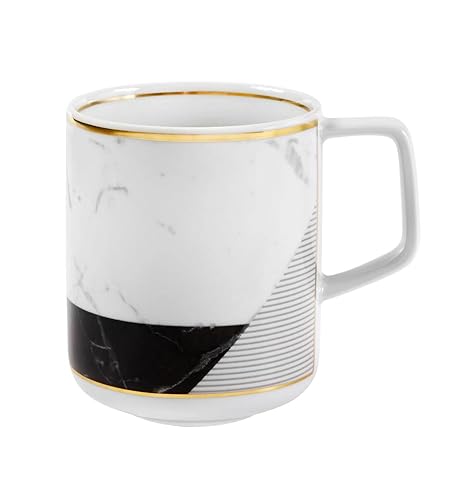 Carrara Mug | Set Of 4
