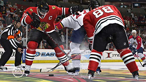 Image of NHL 11 - Playstation 3 (Renewed)