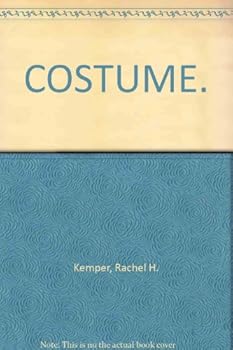 Costume (World of culture)