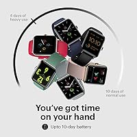 Buy Noise ColoFit Pro 3 Smartwatch 