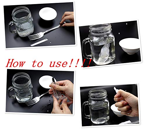 Moldable Plastic Thermoplastic Beads 8Oz #TOP2