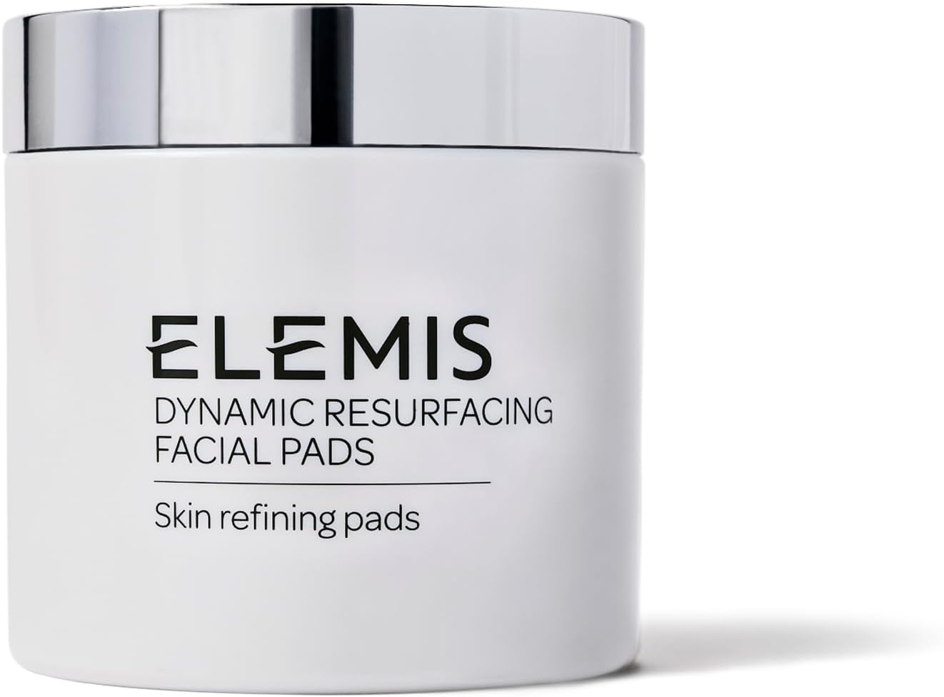 Dynamic Resurfacing Facial Pads, Gentle Textured Treatment Facial Exfoliating Pads