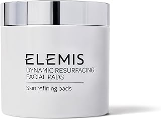 ELEMIS Almohadillas Faciales de Renovación Di...