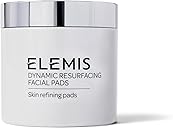 ELEMIS Dynamic Resurfacing Facial Pads, Gentle Textured Treatment Facial Exfoliating Pads