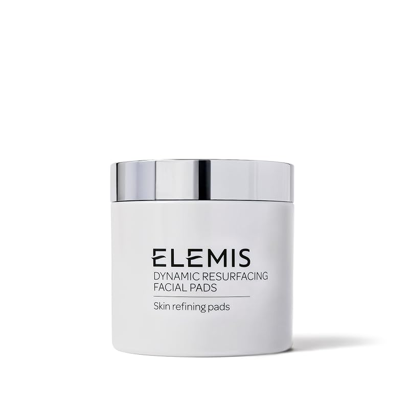 ELEMIS Dynamic Resurfacing Pads Faciais Texturizados