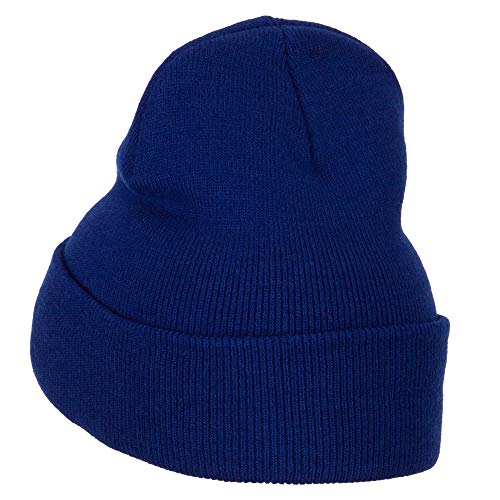 Image of e4Hats.com Hawaii Map State Flag Embroidered Long Beanie