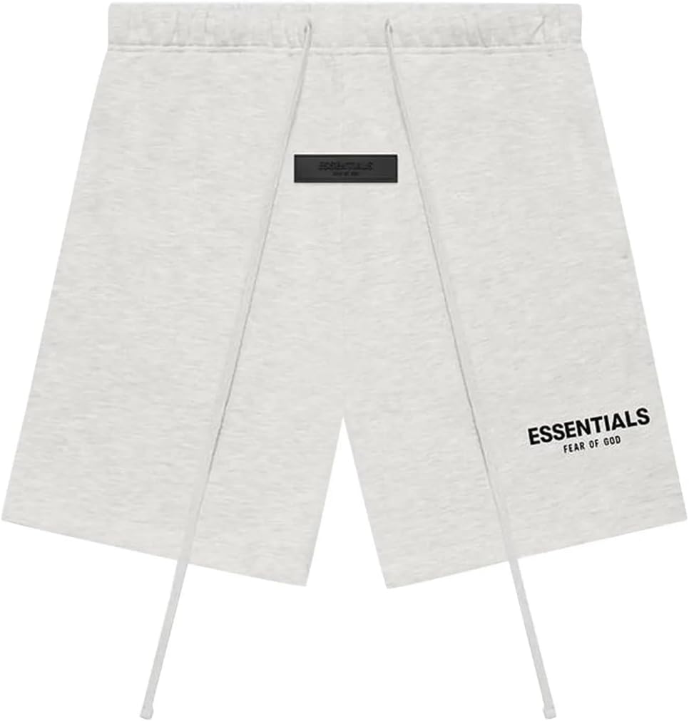 Essentials - SweatShorts Collection SS22