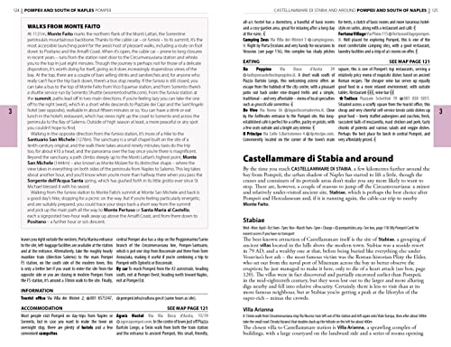 The Rough Guide To Naples, Pompeii & The Amalfi Coast (Travel Guide With Free Ebook) (Rough Guides) #TOP6