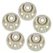Lifetime Appliance 5 x Rubber Foot for KitchenAid Mixer - 9709707