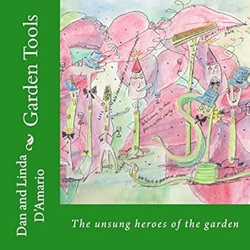 Garden Tools: The Unsung Heroes of the Garden