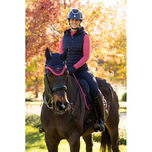 Doudoune à capuche finitions premium veste matelassée bicolore