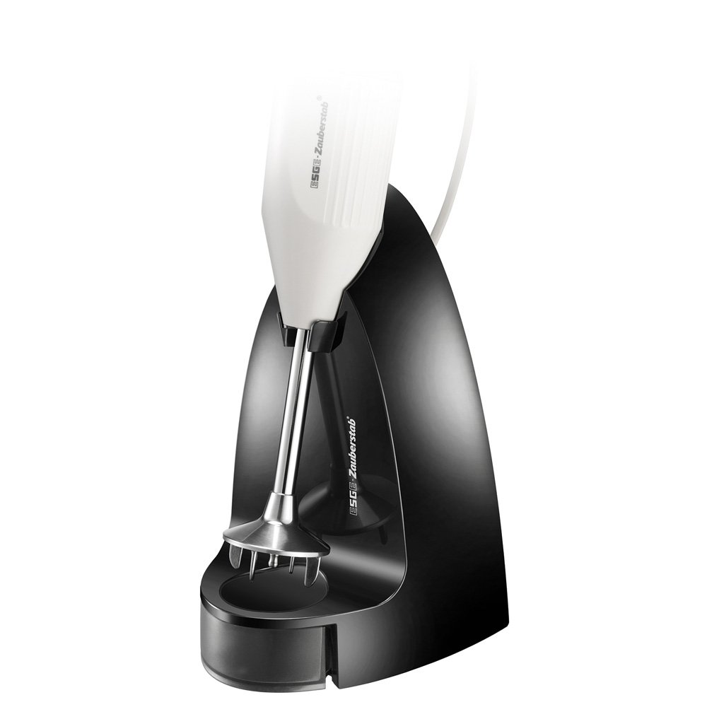ESGE 7335 Zauberstab Basis, schwarz