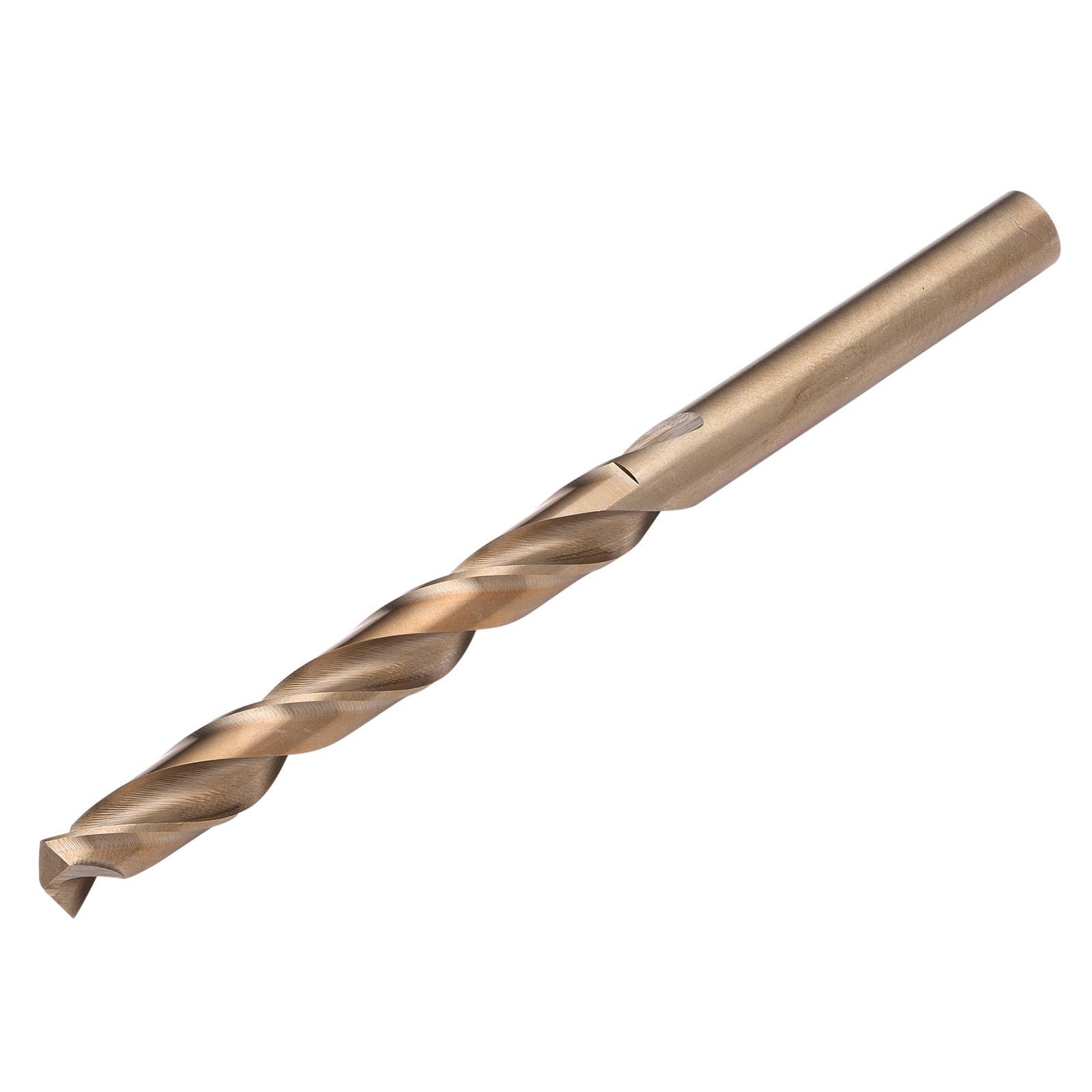 Draper Expert HSSE M35 Cobalt Drill Bit 9.5mm Pack of 1