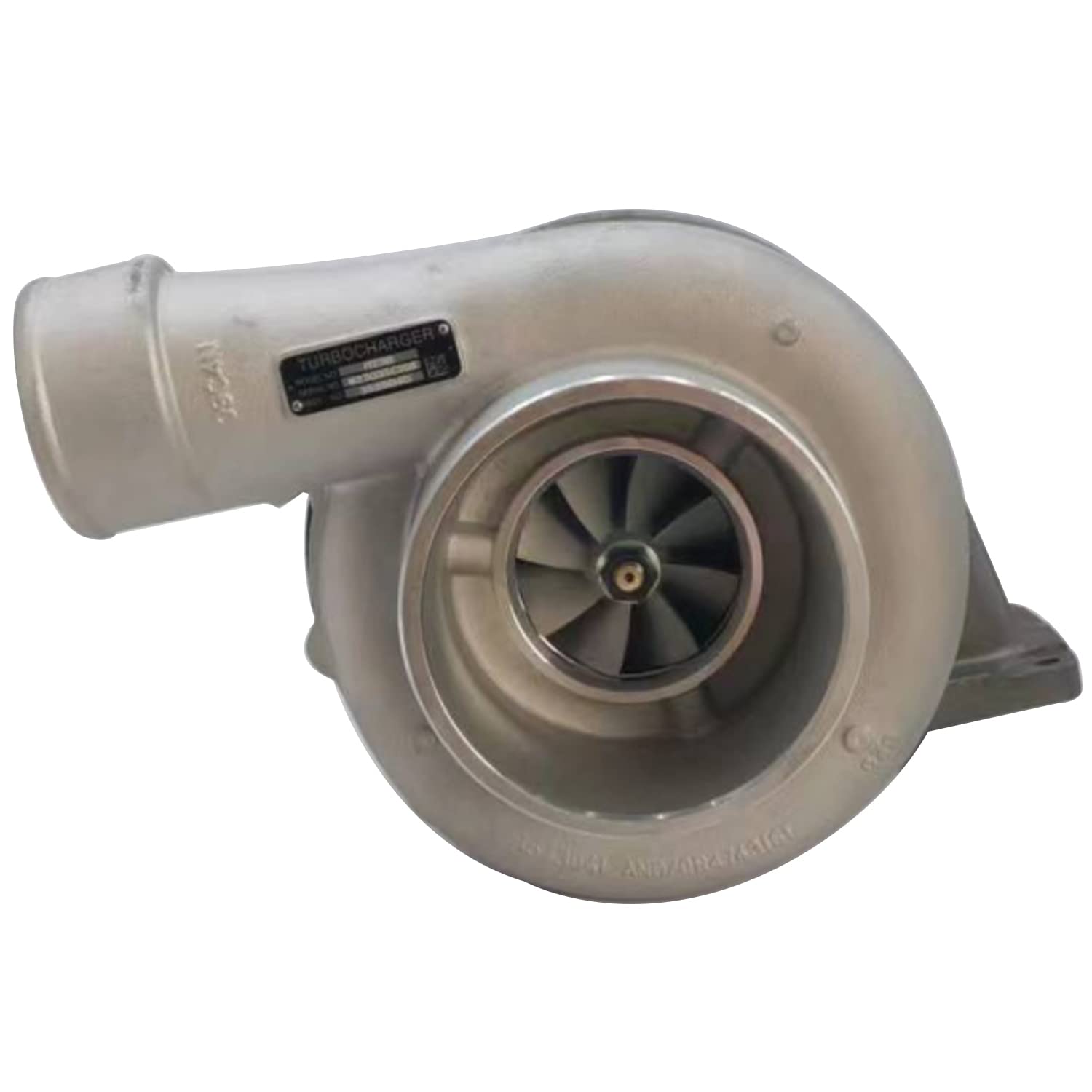 HT3B Turbocharger w/Gasket 3529032 fits for Cummins Engine NTA855 88NT400 NTC444