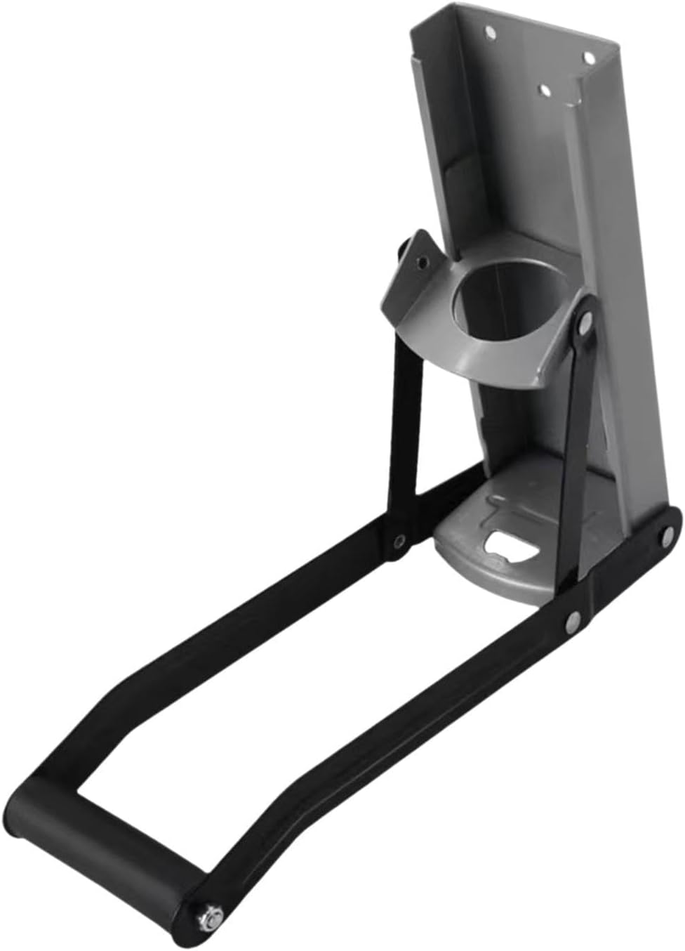 Qianly Can Crusher, Bottle Crusher Home Use Steel Heavy Duty Smasher Can Compressor for Industrial Recycling Countertop Hotel House