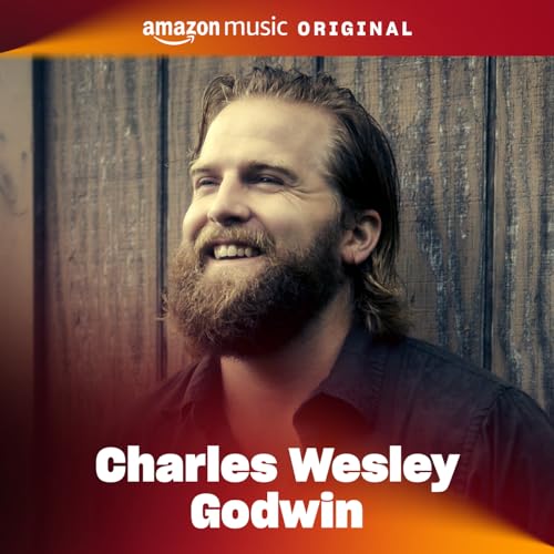 Charles Wesley Godwin