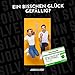 Scherztabletten im 3er Set, Schoko Tabletten als Geburtstagsgeschenk. Spaß, Anti Stress, gute Laune, Junggesellenabschied Mann und Frau. Erfurth Fun® JOHN SILVER® Schoko Drops