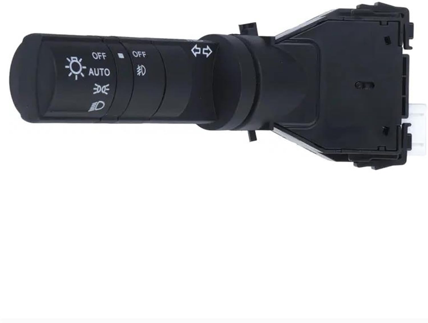 Car Turn Signal Switch Fog Lamp Headlight Control Switch for Nissan for Pathfinder 2005 2006 2007 25540-EA00B 25540EA00B Car Accessories