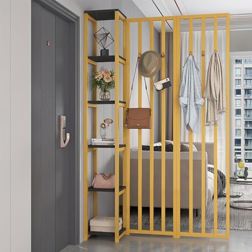 IƃR??[gbNǂ̎̕d؂A_ȑ@\vCoV[ XN[Aփz[̎d؂蒌AƁAItBXAAp[gȂǂ̑p(Gold+Black,W130cm/51.1in)