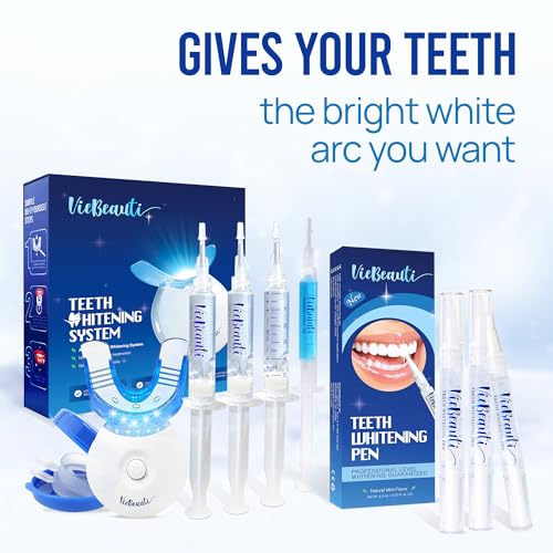 Viebeauti VB-PW Teeth Whitening Pen thumb #8