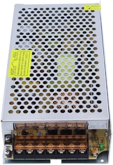 S-120-5 Switching Power Supply 5V 22A 120W LED Power Supply