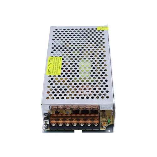 PWANUIGTE S-120-5 Switching Power Supply 5V 22A 120W LED