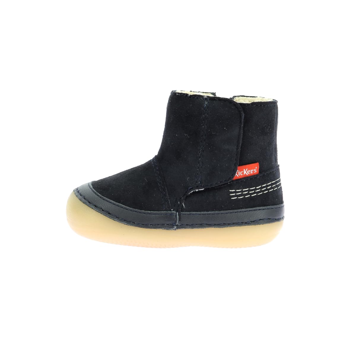 Kickers Sokifaune Botas cortas al tobilloUnisex niños