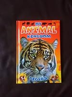 My Animal Kingdom 0709716818 Book Cover