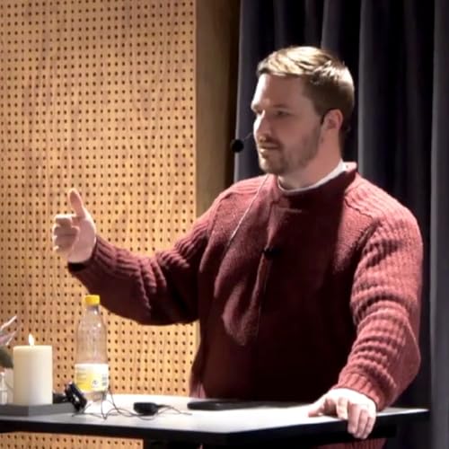 Creation and Identity / creational order (Guds vilje i skabelsens orden)