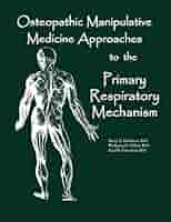 Amazon.com: Osteopathic Manipulative Medicine Approaches to