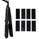 Beautians 4-in-1 Titanium Hair Crimper for Women – Digital Control, 4 Changeable Blades, Titanium Plates for Frizz-Free Hairs, OverHeat Protection - Perfect Hair Styling tool for women gallery image