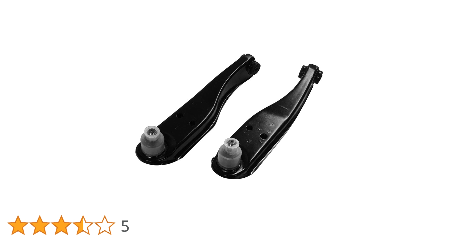 スキッド製　ロアアーム 楽天市場】車検OK JZX100 調整式 ピロ オフセット ロアアーム リア