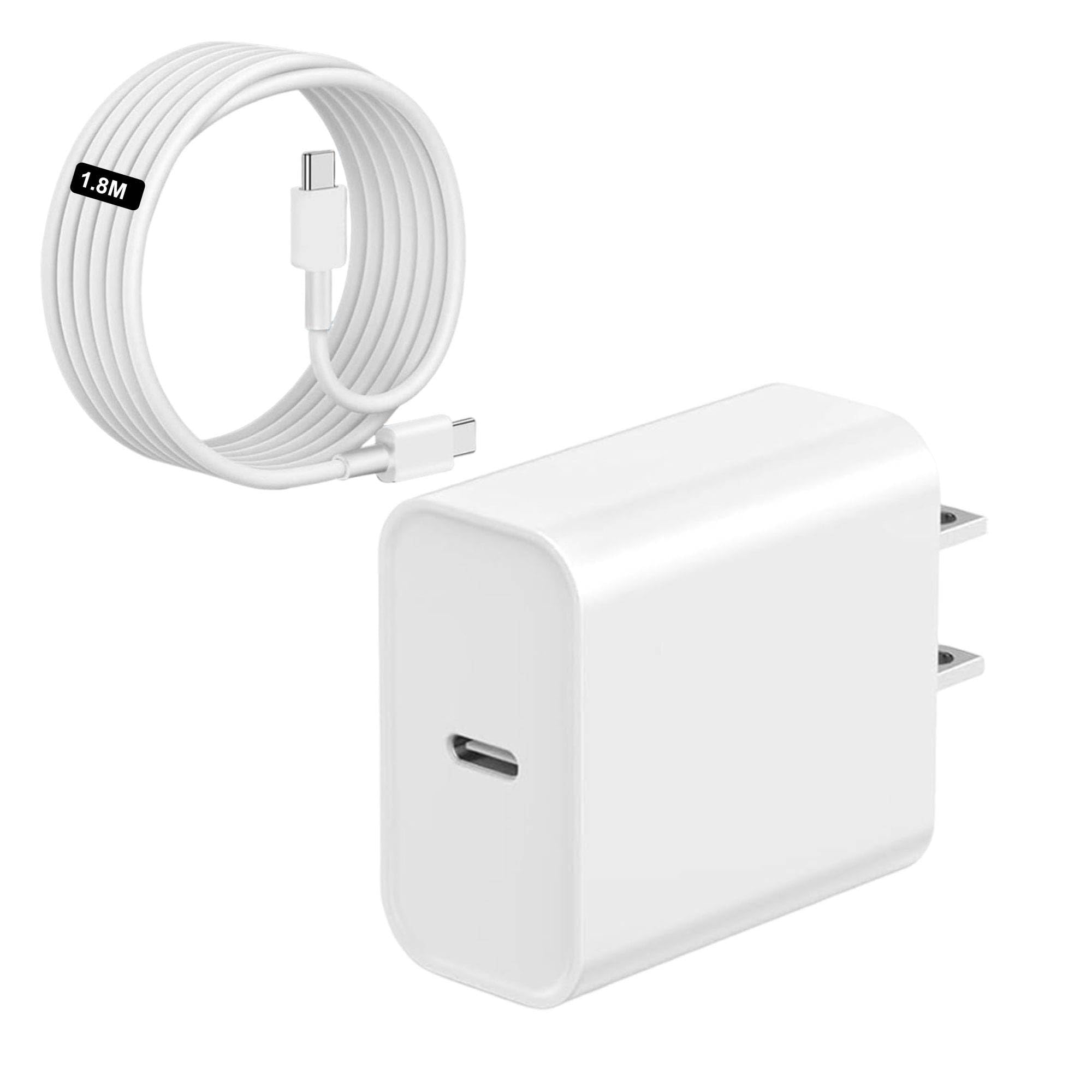 Apple iPhone15 本体・充電コード・箱つき Amazon | iPhone17/16/15用高速充電器、1個入り Type-C 壁面充電器