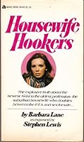 Housewife Hookers B001L8HZZ8 Book Cover