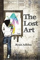 The Lost Art 1480816698 Book Cover