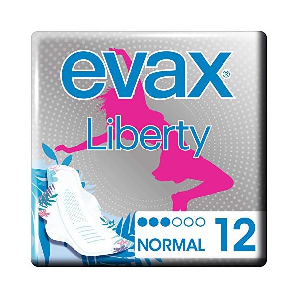 Evax Liberty Damenbinden