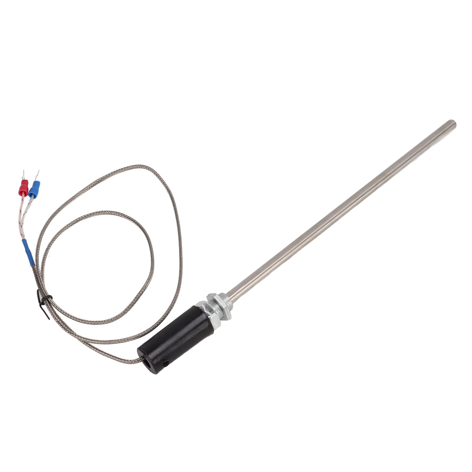 See full amazon price history chart for Ubersweet® Thermocouple, Heat Resistant Responsive 0-400°C Temperature Sensors for Electric Power for Machinery(1m)| Ubersweet® Thermocouple, Heat Resistant Responsive 0-400°C Temperature Sensors for Electric Power for Machinery(1m)| (B0CFDWQQG7) Amazon Price History, Amazon Price Tracker